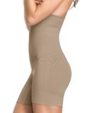 Bermuda Modeladora Alta sem Costura - Zee rucci