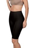 Bermuda Modeladora Nova DeMillus 94767 Preto Noite