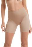 Bermuda Modeladora Sem Costura Mondress - Mondress lingerie