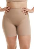 Bermuda Modeladora sem Costura Mondress - Mondress lingerie