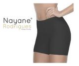 Bermuda Sem Costura Nayane 02927 Modela Shorts Original