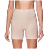 bermuda shorts modela levanta o bumbum sem costura kit 2 Liebe ref. 213001