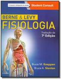 Berne e Levy Fisiologia