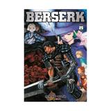 Berserk 25 - panini - Panini comics
