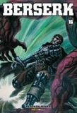 Berserk - Edição 16 Edição Luxo - Planet mangás
