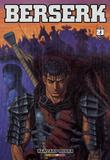 Berserk - Edição 23 Edição Luxo - Planet mangás