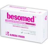 Besomed - 60 Comprimidos - Almeida prado