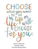 Best Adult Coloring Books (Therapeutic Coloring) - West suffolk cbt service ltd