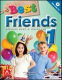 Best friends (sb with wb acd) 1 - Alston publishing house