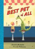 Best pet of all, the - Penguin books (usa)