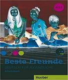 Beste Freunde A1.1 - Arbeitsbuch Mit Cd-rom - Hueber
