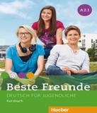 Beste Freunde A2.1 - Kursbuch - Hueber