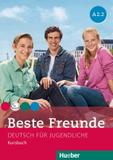 Beste freunde a2.2 kursbuch - Hueber verlag