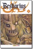 Bestiarius - Vol. 05 - Panini