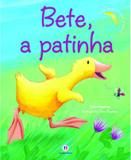 Bete, a patinha