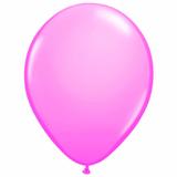 Bexiga São Roque Imperial N7 Pink - 50 Unidades