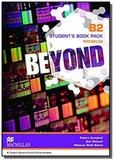 Beyond b2 sb premium pack - Macmillan