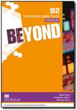 Beyond teachers book premium pack-b2 - Macmillan