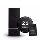 Beyoung Instantly Original Efeito Cinderela 1 Cx Com 21 Sach