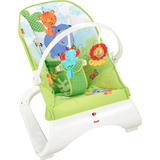 Bg nova cad amigos da floresta - 2017 1 x 1 - Fisher price