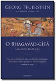 Bhagavad-gita (o) uma nova traducao - Pensamento - cultrix