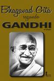 Bhagavad-Gita Segundo Gandhi - Ícone