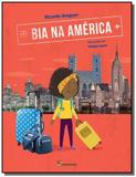 Bia na america - Moderna - paradidaticos