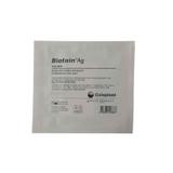 Biatain Non-Adhesive Ag 10x10cm - Coloplast