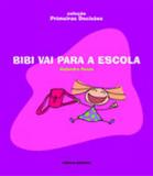 Bibi vai para a escola - Scipione