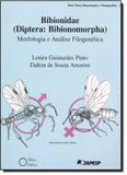 Bibionidae (diptera: bibionomorpha). morfologia e analise filogenetica - Holos