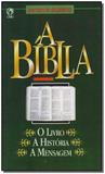 Biblia, a : o livro, a historia, a mensagem - Cpad
