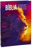 Bíblia Arte - Capa Força - Sbb