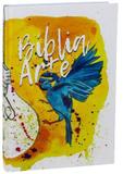 Bíblia Arte Capa Luz - Sbb