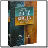 Biblia bilingue portugues e ingles 01 - Sociedade biblica do brasil