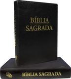 Biblia católica paulinas letra grande
