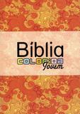 Bíblia Colorida Jovem - Bv