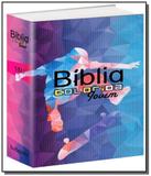 Biblia colorida jovem capa esporte radical - bvboo - Diversas