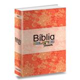 Bíblia Colorida Jovem - Primavera - Bvbooks