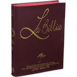 Bíblia com Deutorocanônicos na Ordem Católica/ La Biblia con Deuterocanónicos en Orden Católica - Sbb