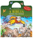 Biblia Contada Para Criancas, A - Impala