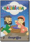 Biblia da galerinha 158 - Geografica