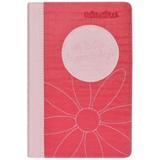 Bíblia da Garota de Fé - Ntlh - Rosa - Mundo cristao