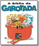 Biblia da garotada, a - Hagnos