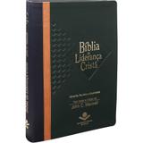 Bíblia da Liderança Cristã - Sociedade bíblica do brasil