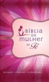 Bíblia da mulher de fé - Margarida
