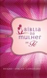 Biblia da mulher de fe - Thn - thomas nelson brasil