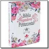 Bíblia da Pregadora Pentecostal - Sbb