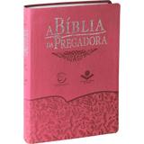 Bíblia da Pregadora - Sbb
