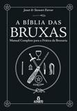Biblia das bruxas, a - Alfabeto