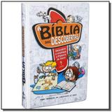 Biblia das descobertas, a 01 - Sbb - sociedade biblia do brasil
